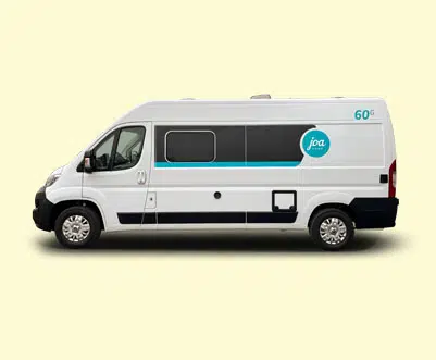 Van 60G