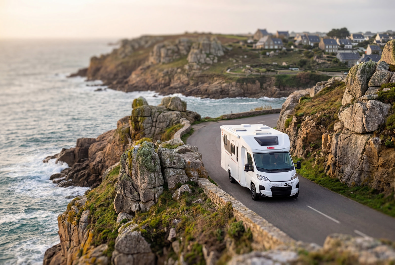 Joa Motorhome 70Q